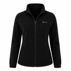 POLAR  ALPES / NEGRO (MUJER)