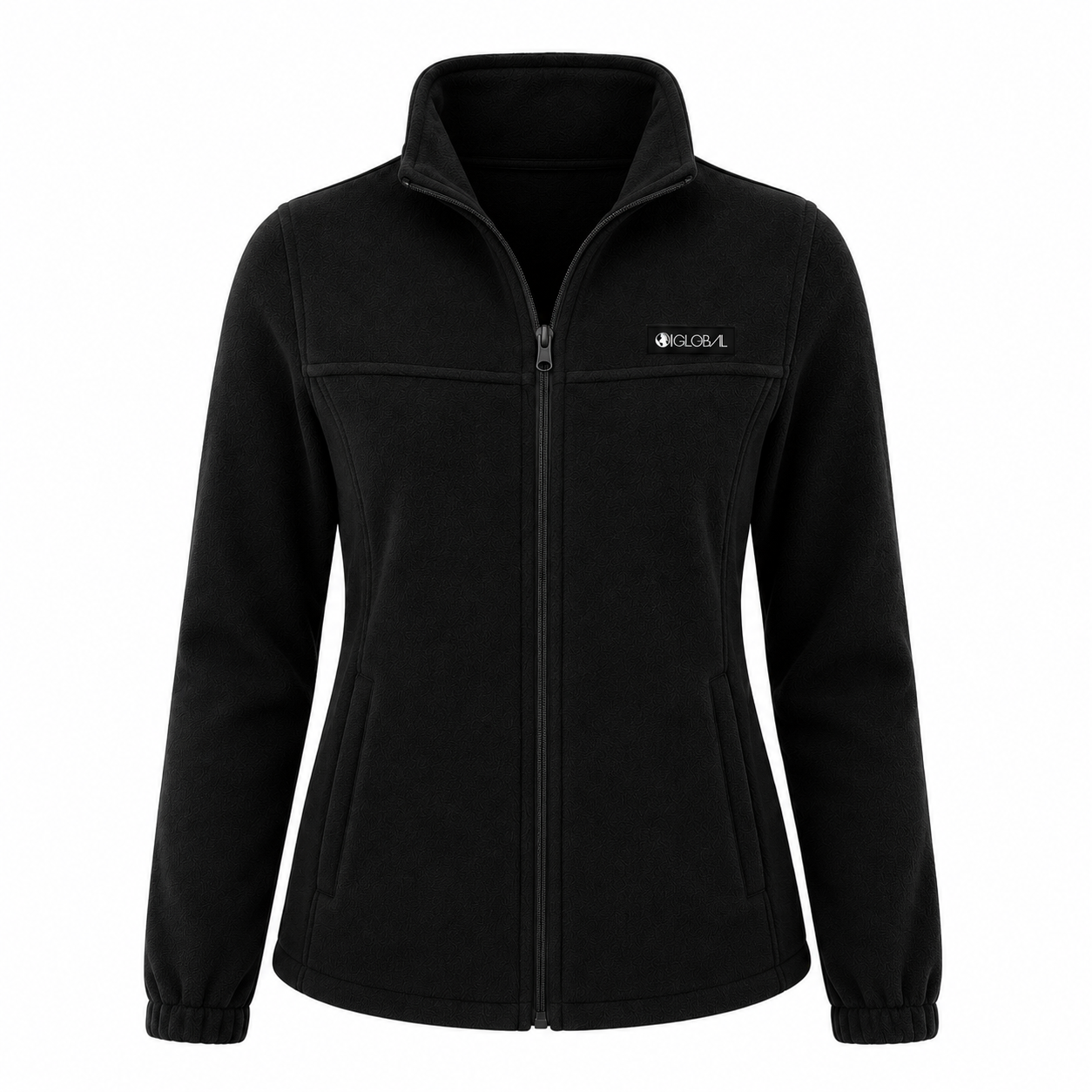 POLAR  ALPES / NEGRO (MUJER)