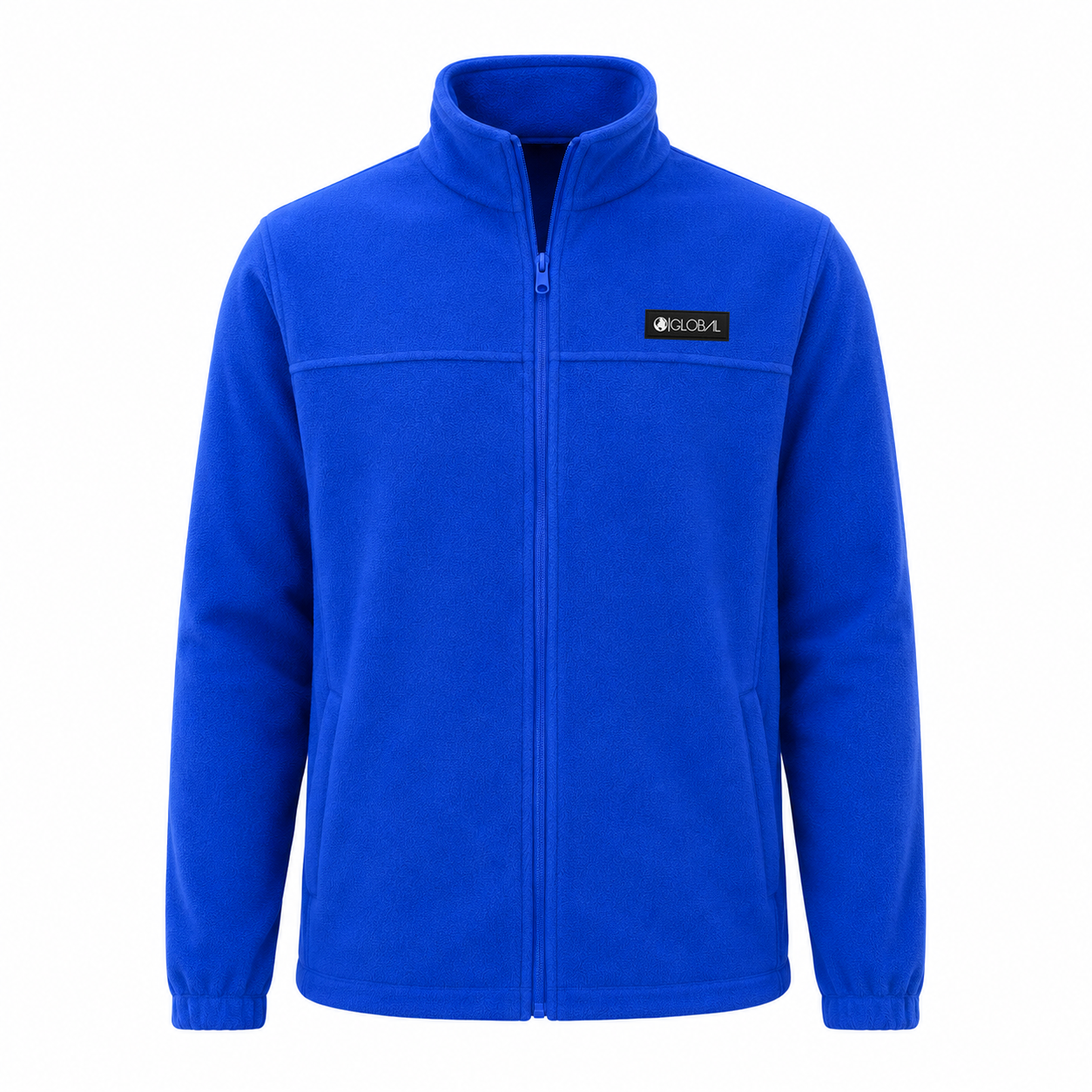 POLAR ALPES / AZUL REY (HOMBRE)