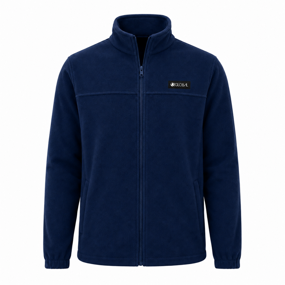 POLAR ALPES / AZUL MARINO (HOMBRE)