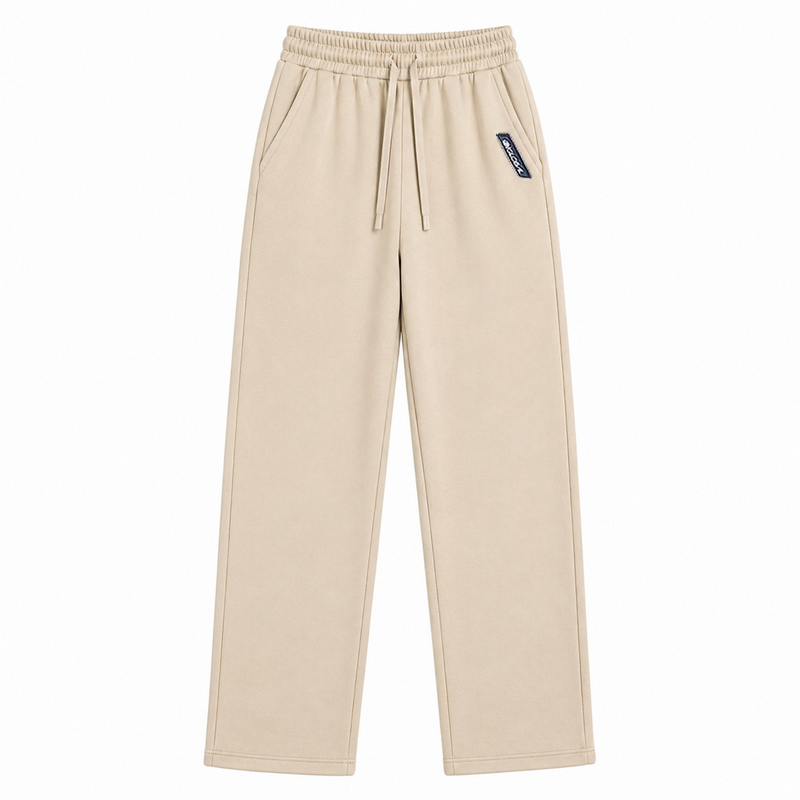 BUZO / BEIGE (PREVENTA ENVIO 15 DE MAYO)