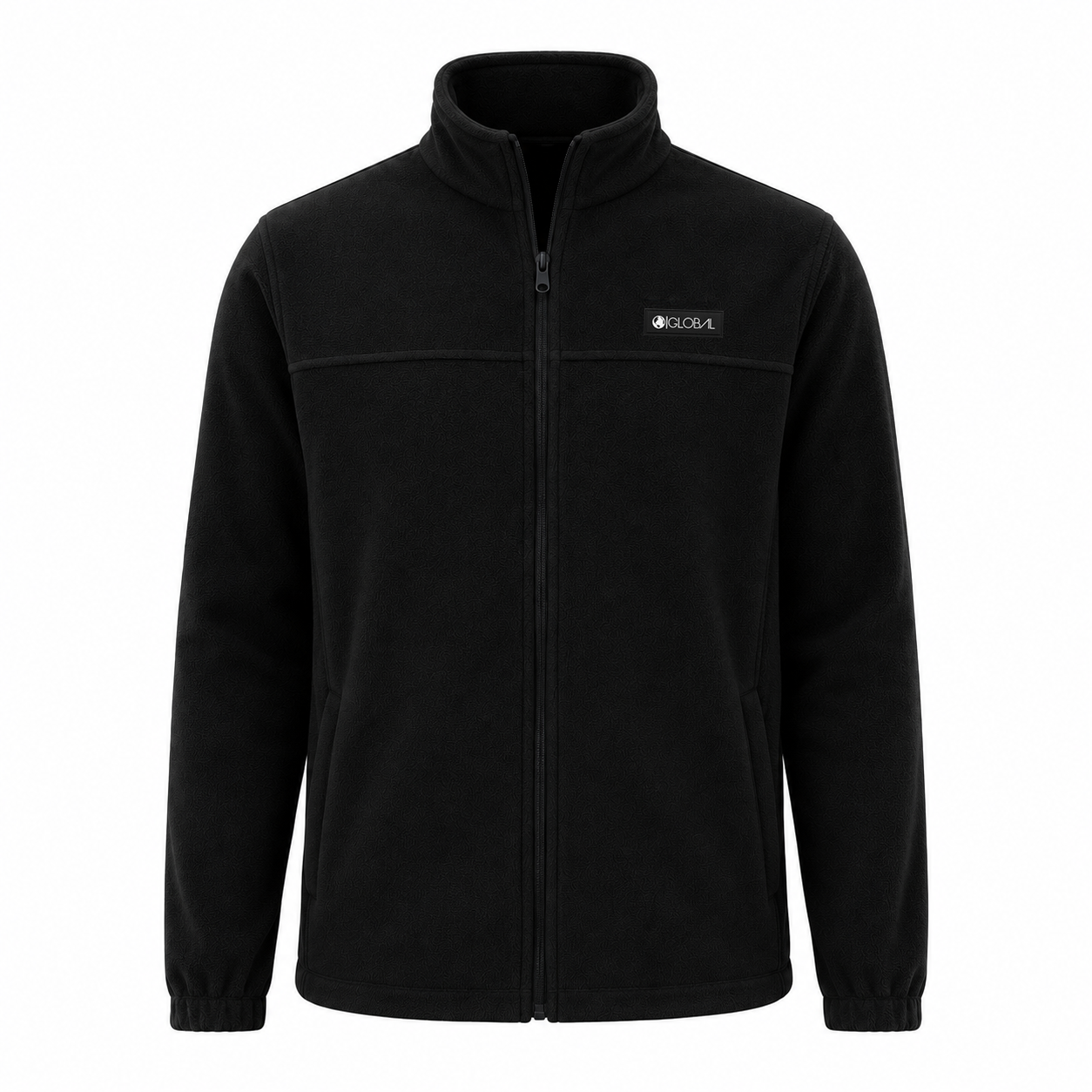 POLAR ALPES / NEGRO (HOMBRE)