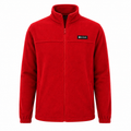 POLAR ALPES / ROJO (HOMBRE)