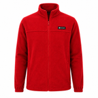 POLAR ALPES / ROJO (HOMBRE)