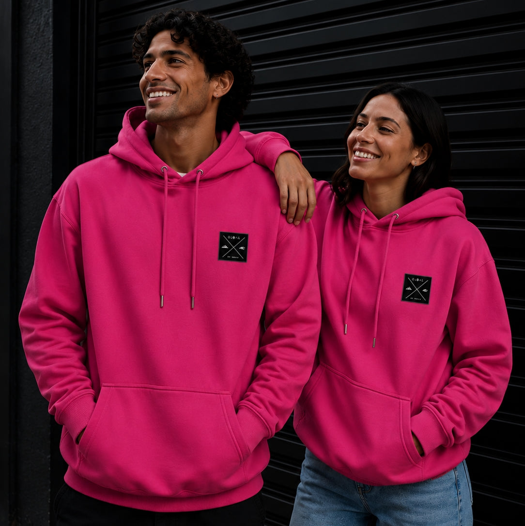 POLERÓN / FUCSIA