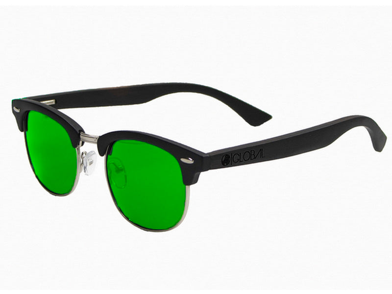 NAPOLES  / GREEN POLARIZADOS