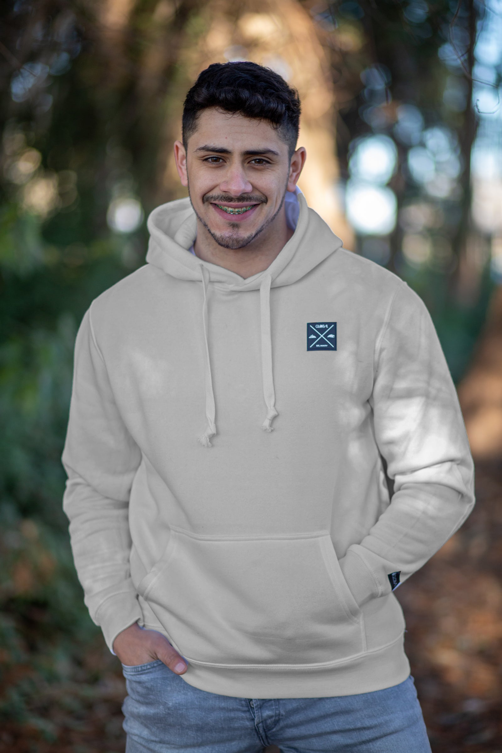 POLERÓN / BEiGE (NEW)