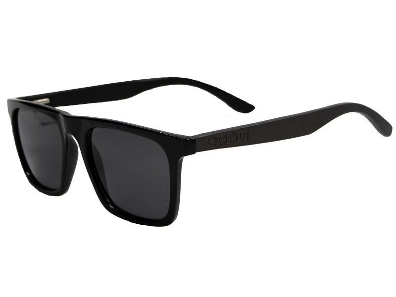 INSPIRED / BLACK POLARIZADOS