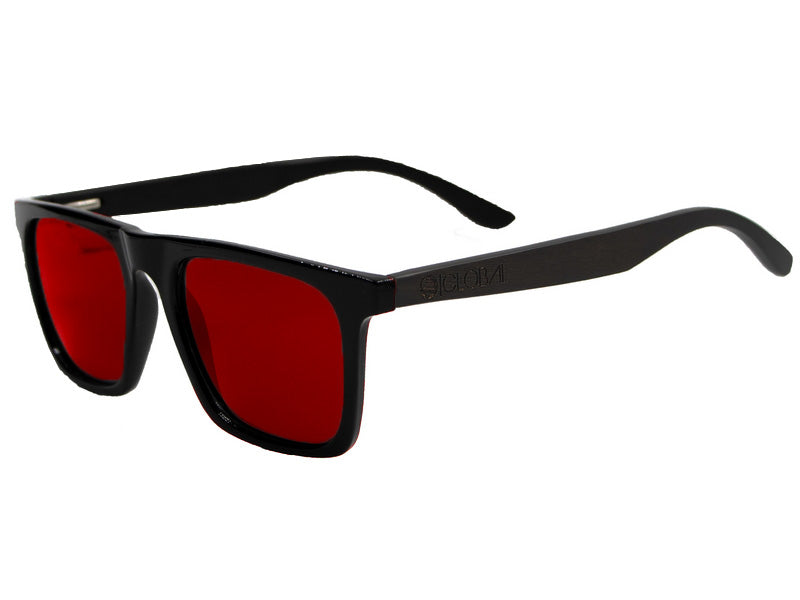INSPIRED / RED POLARIZADOS