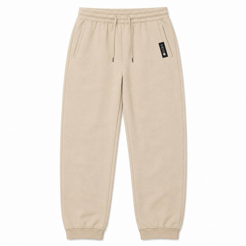 JOGGER  / BEIGE