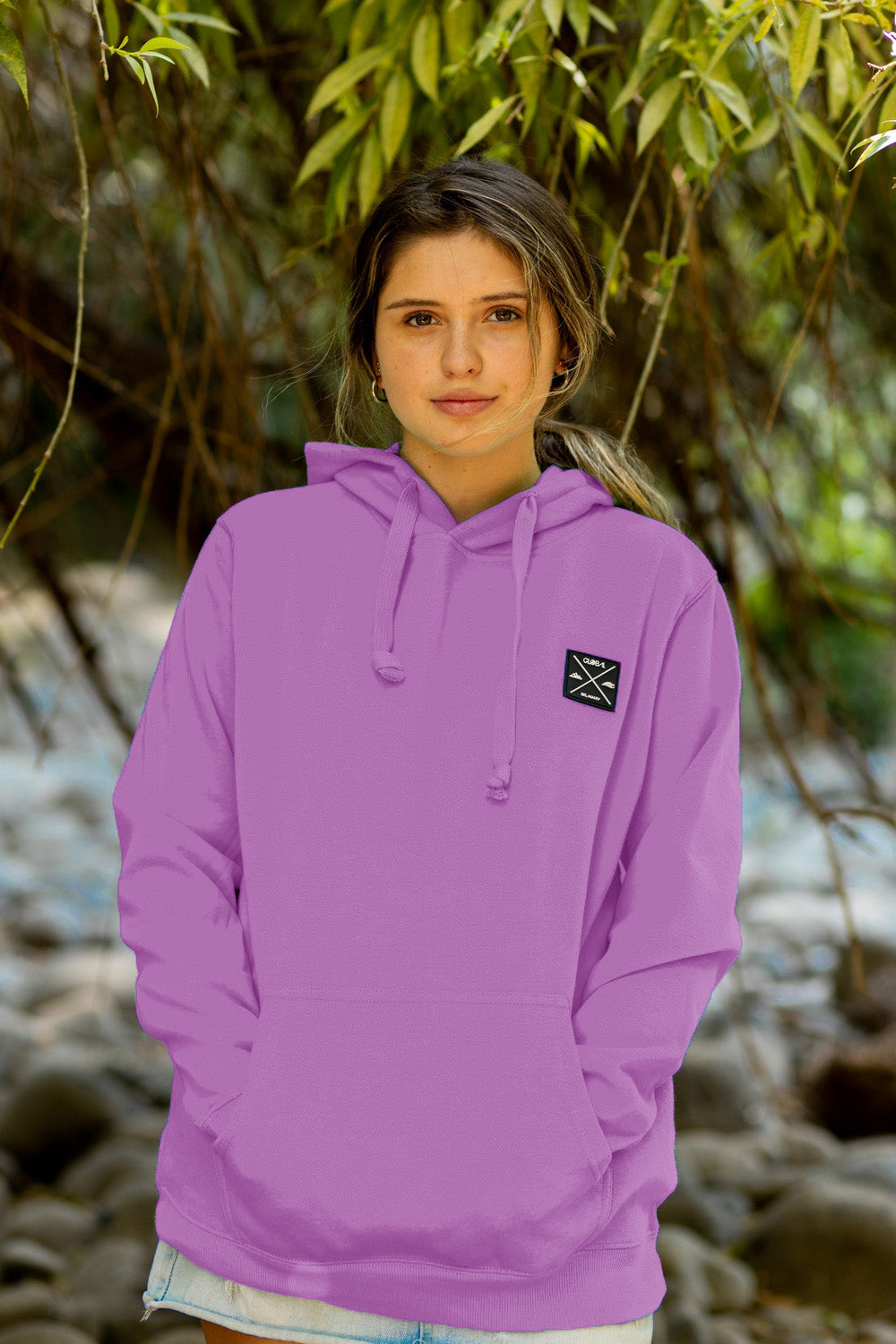 POLERÓN / LILAC MATTE (NEW)