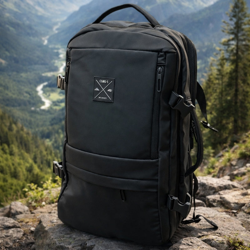 GREAT ADVENTURE (EXPANDIBLE)