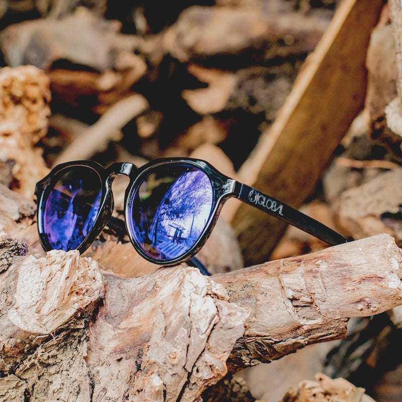 MALIBU BLUE / POLARIZADOS