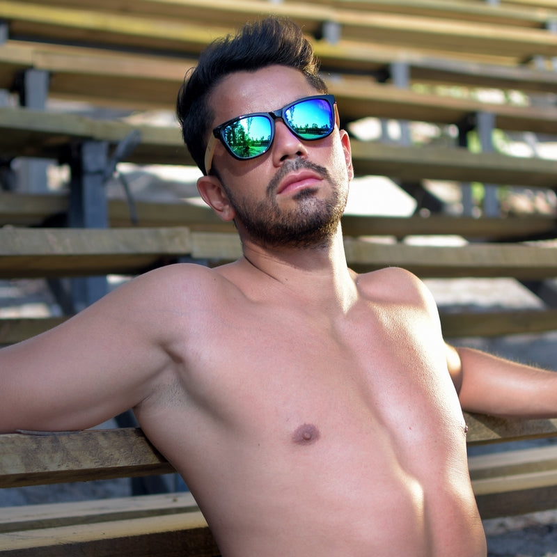 NEW MAVERICK / GREEN POLARIZADOS