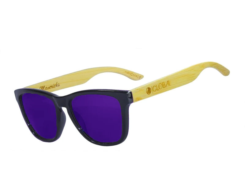 NEW MAVERICK / PURPLE POLARIZADOS