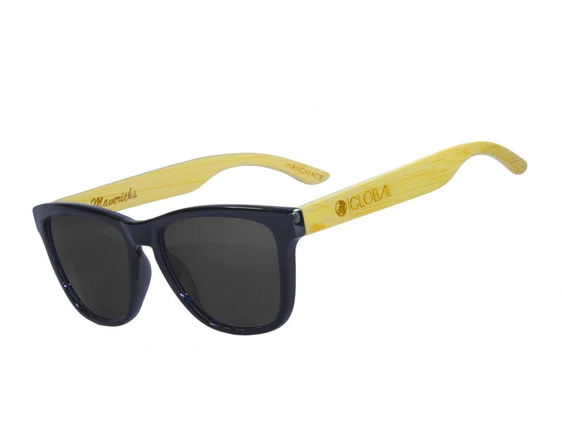 NEW MAVERICK / BLACK POLARIZADOS