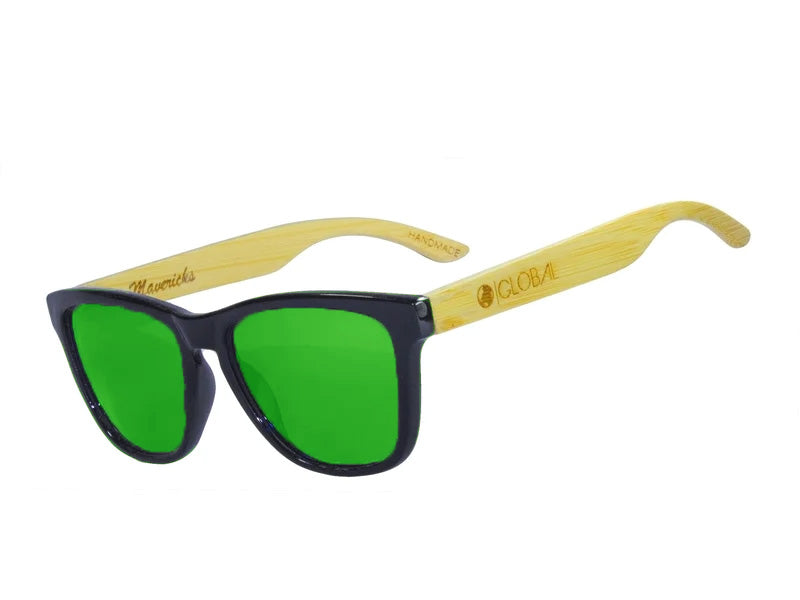 NEW MAVERICK / GREEN POLARIZADOS
