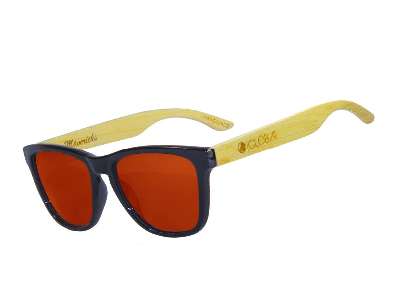 NEW MAVERICK / RED POLARIZADOS