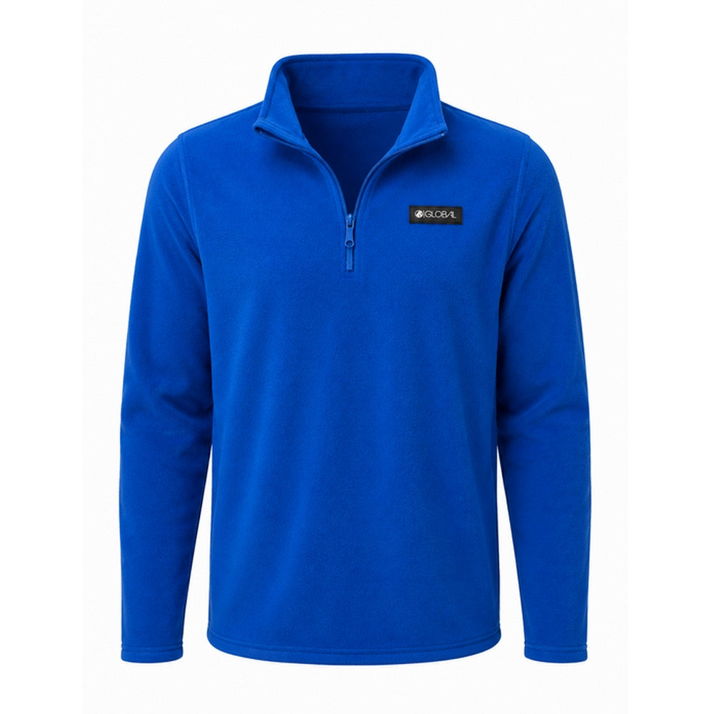 MICROPOLAR / AZUL (HOMBRE)