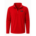 MICROPOLAR / ROJO (HOMBRE)