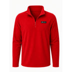 MICROPOLAR / ROJO (HOMBRE)