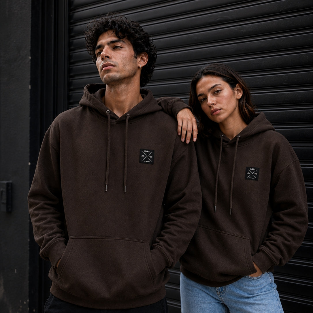 POLERÓN / BROWN (NEW)