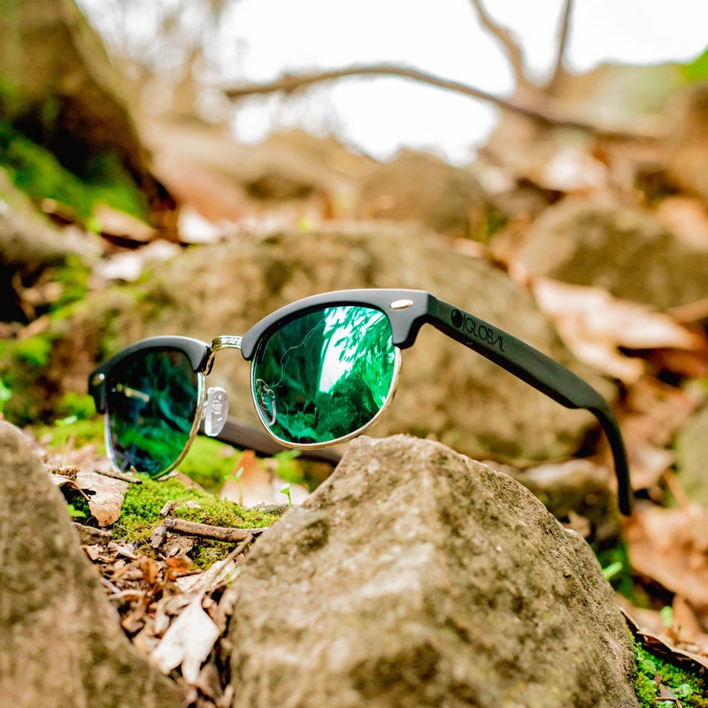 NAPOLES  / GREEN POLARIZADOS