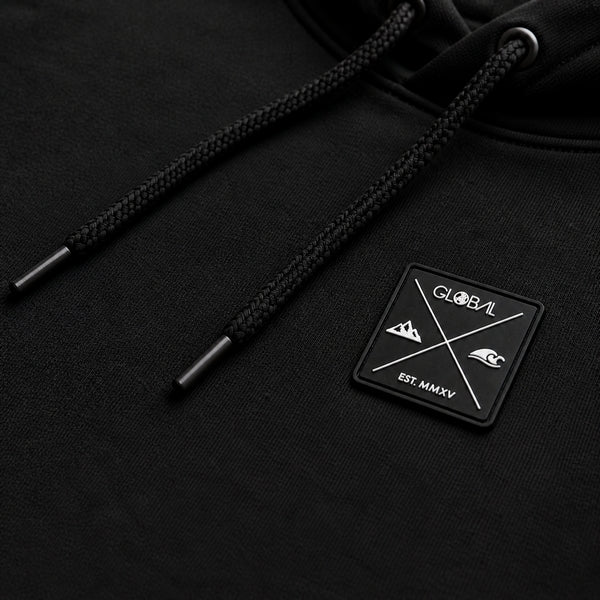 POLERÓN / BLACK