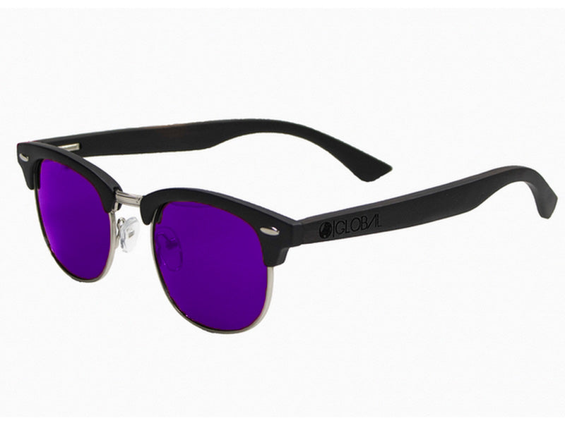 NAPOLES  / PRUPLE POLARIZADOS