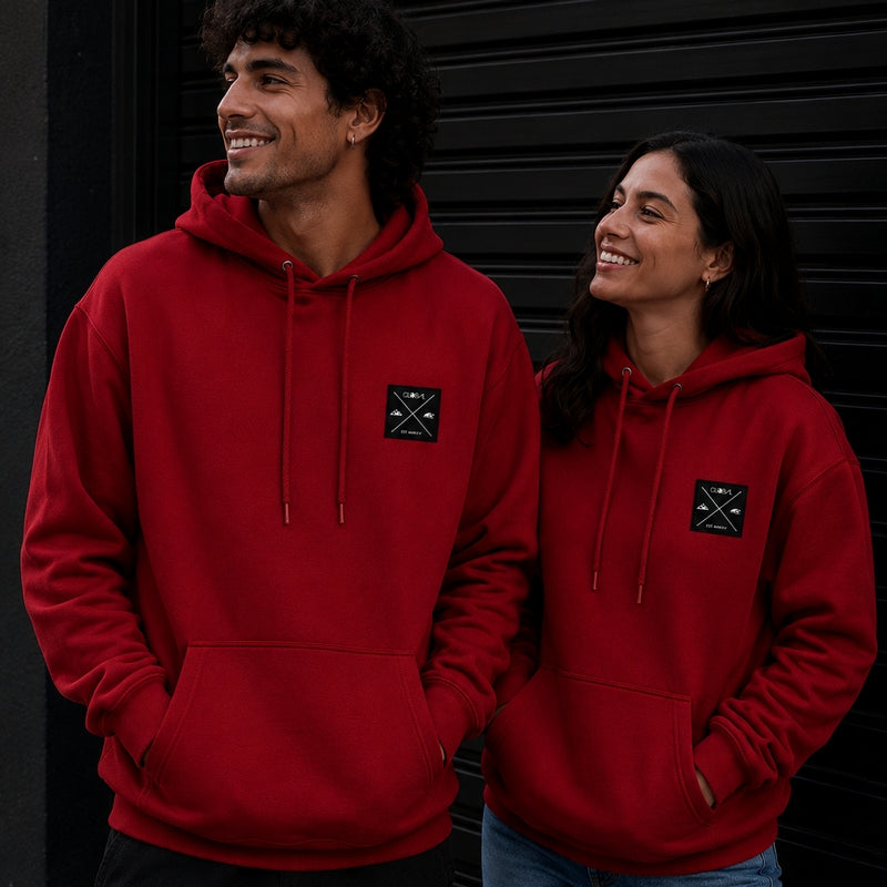 POLERÓN / RED