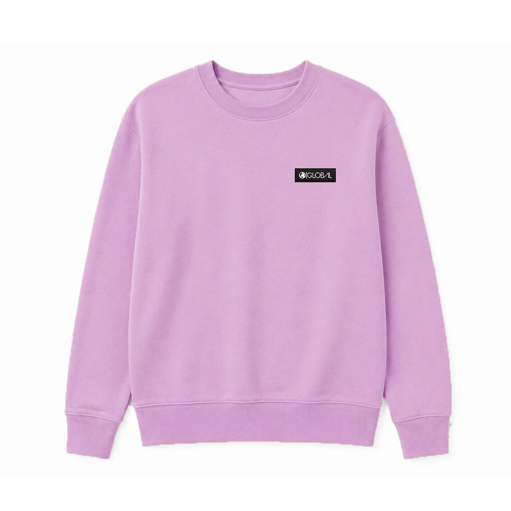 POLERÓN CLASICO / ROSADO
