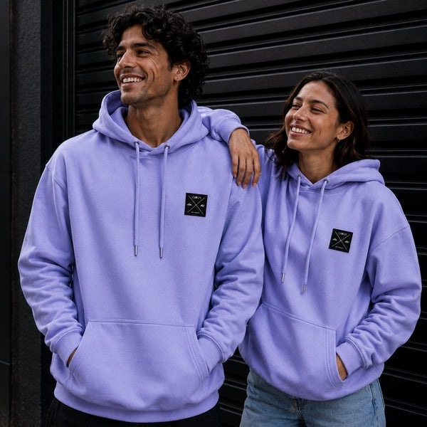 POLERÓN / VIOLET MATTE (NEW)