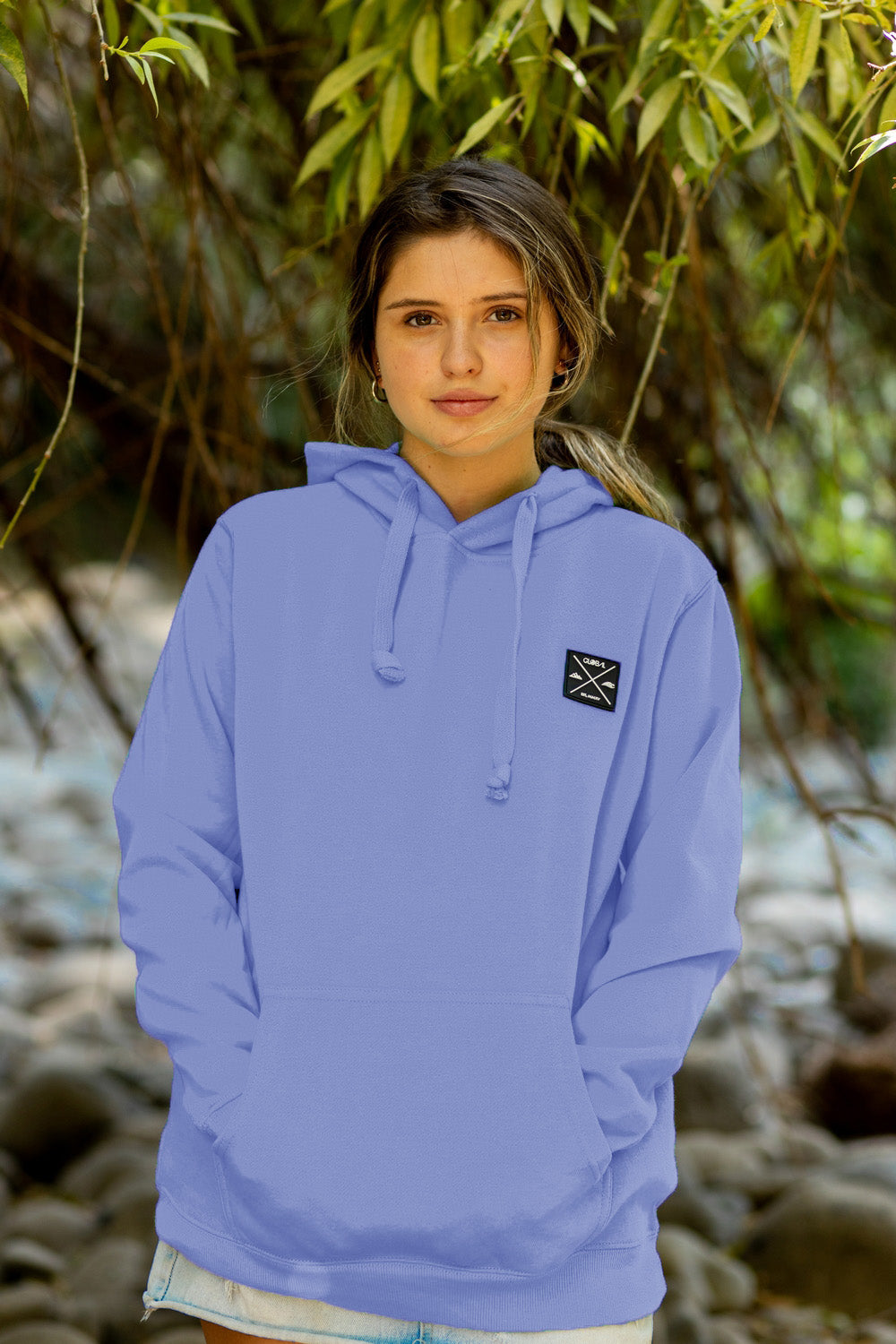 POLERÓN / VIOLET MATTE (NEW)