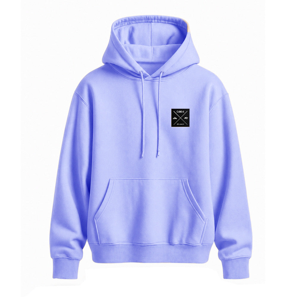 POLERÓN / VIOLET MATTE (NEW)