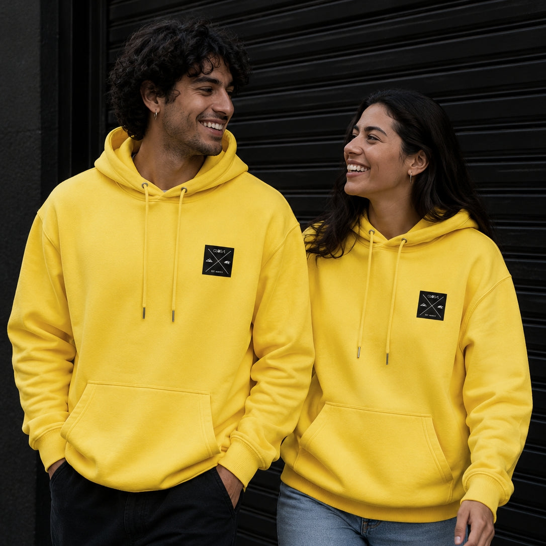 POLERÓN / YELLOW