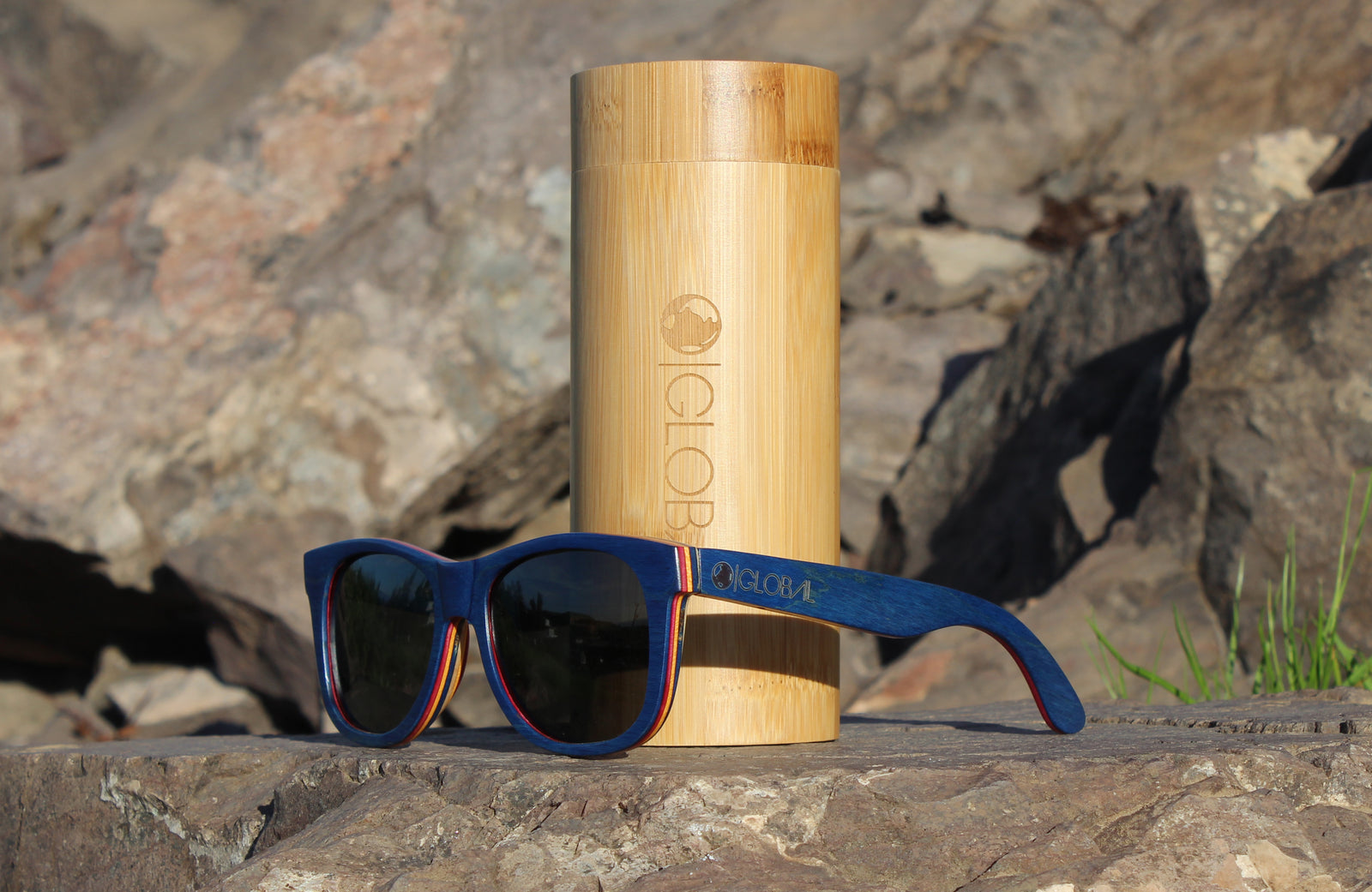 RAPANUI BLUE / POLARIZADOS