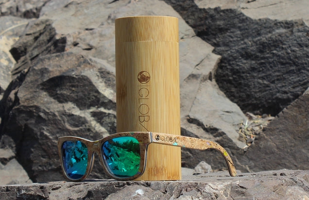 CORK GREEN / POLARIZADOS