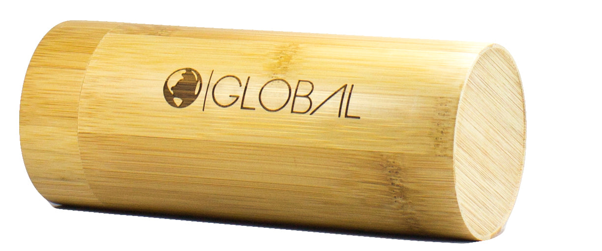 RAPANUI BLACK / POLARIZADOS