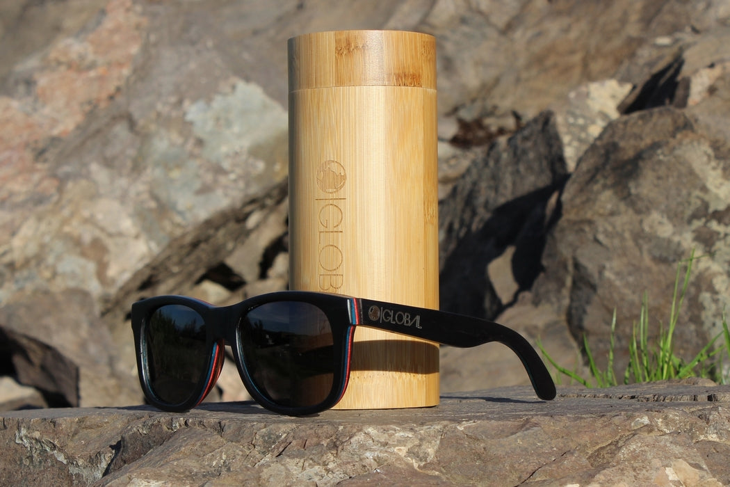 RAPANUI BLACK / POLARIZADOS