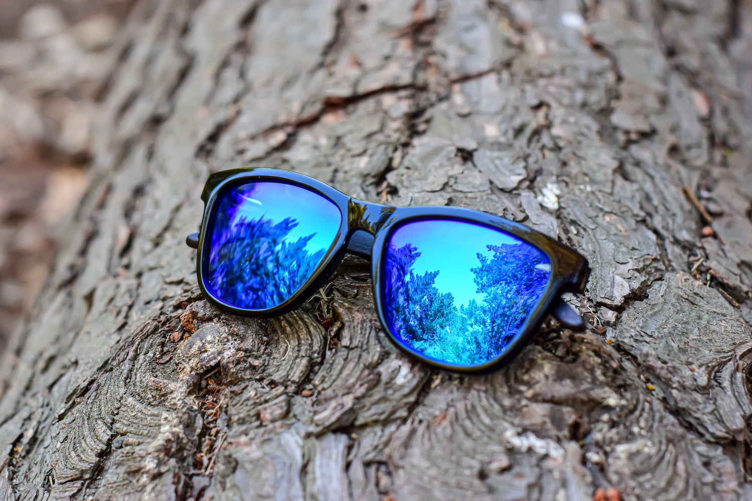 LIBERTY BLUE / POLARIZADOS