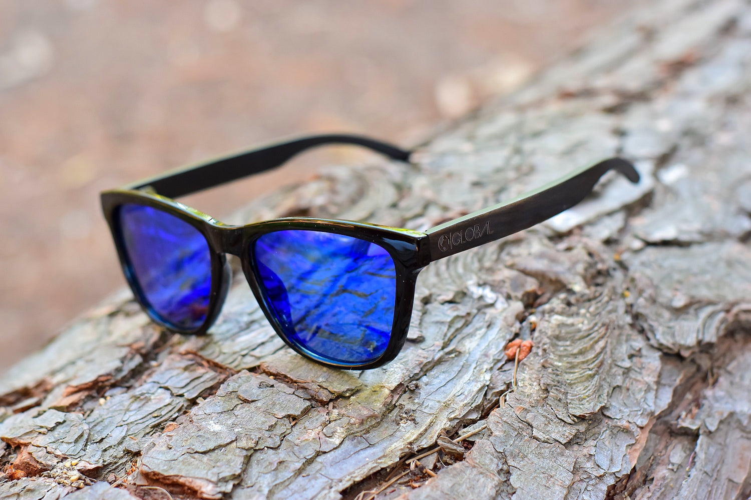 LIBERTY BLUE / POLARIZADOS