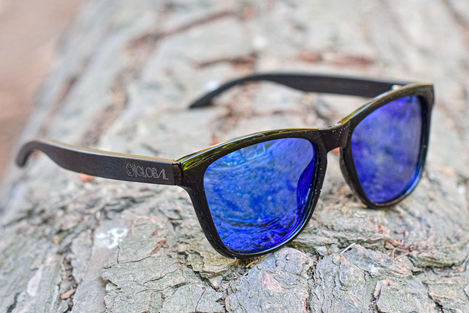 LIBERTY BLUE / POLARIZADOS