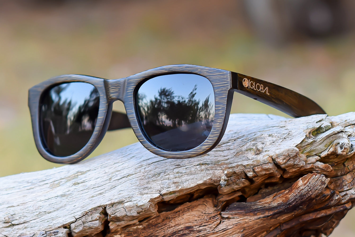 MAORI BLACK / POLARIZADOS