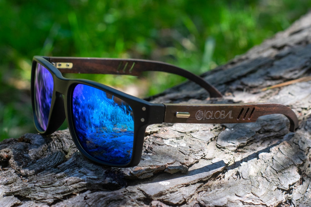 SHARK / BLUE POLARIZADOS