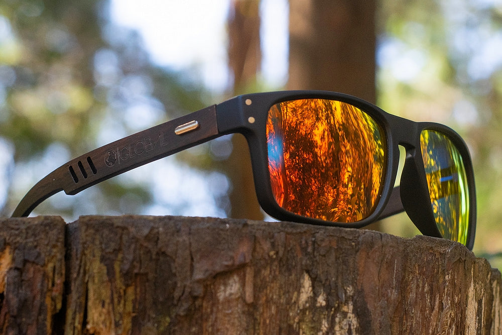 SHARK / RED POLARIZADOS