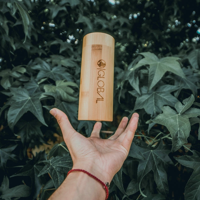 BAMBU ECOLOGIC BOX
