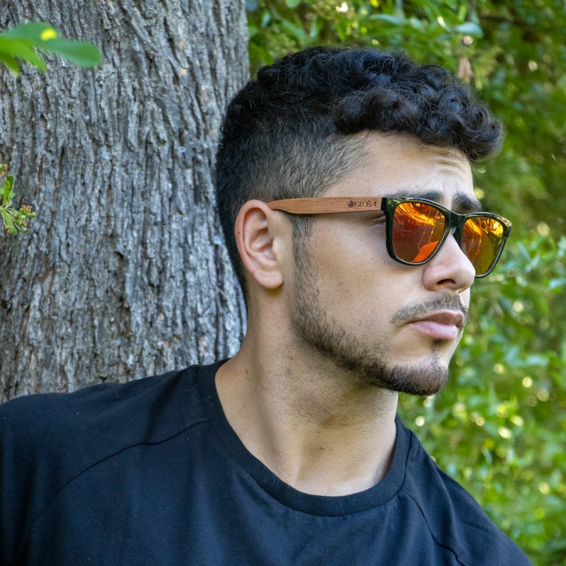 LIBERTY RED / POLARIZADOS