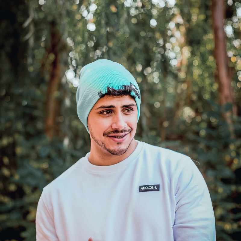 BEANIES / CELESTE
