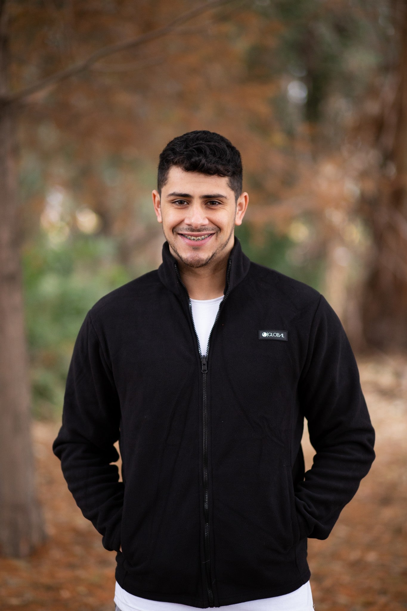 PARKA HEAVY MOUNTAIN (3 EN 1 ) / NEGRO (HOMBRE)