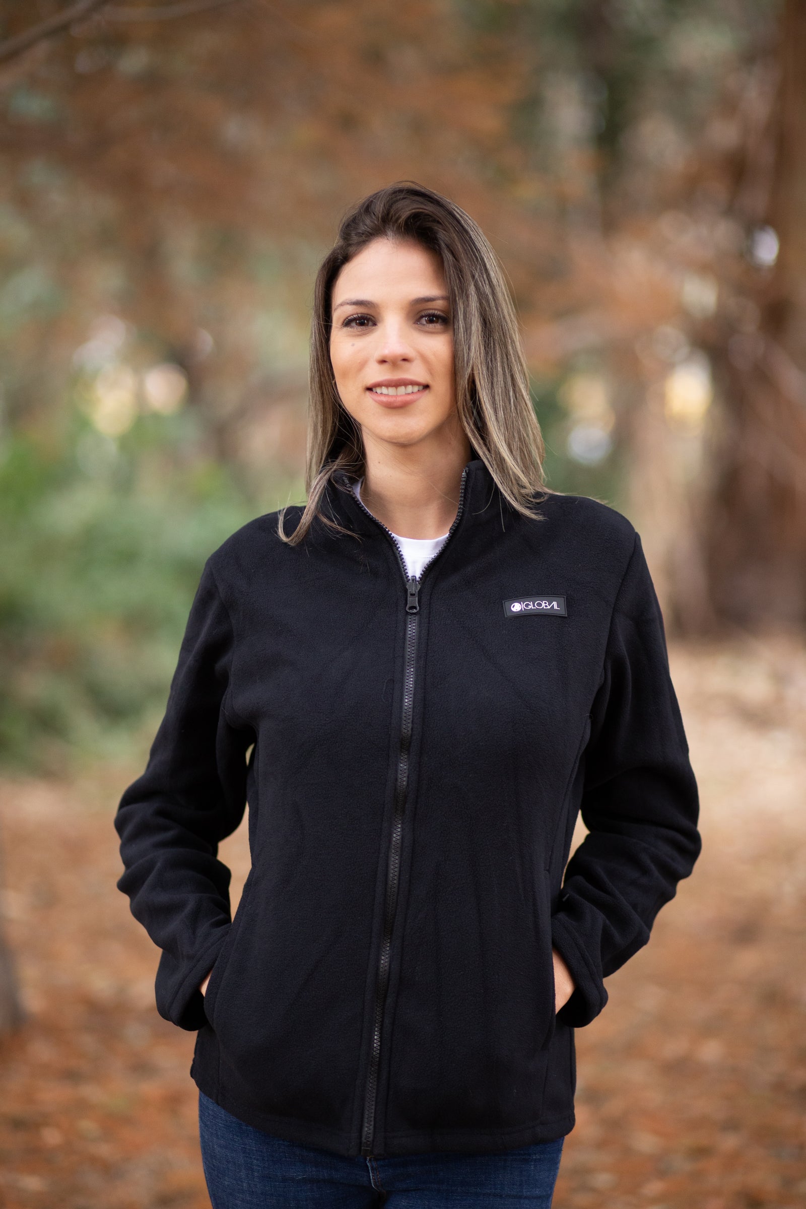 PARKA HEAVY MOUNTAIN (3 EN 1 ) / NEGRO (MUJER)